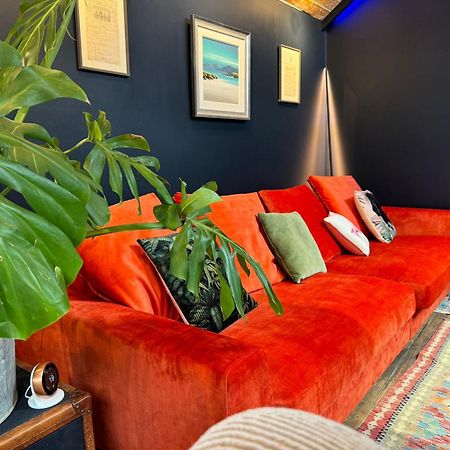 Villa Pettifer'S Loft Stamford Exterior foto