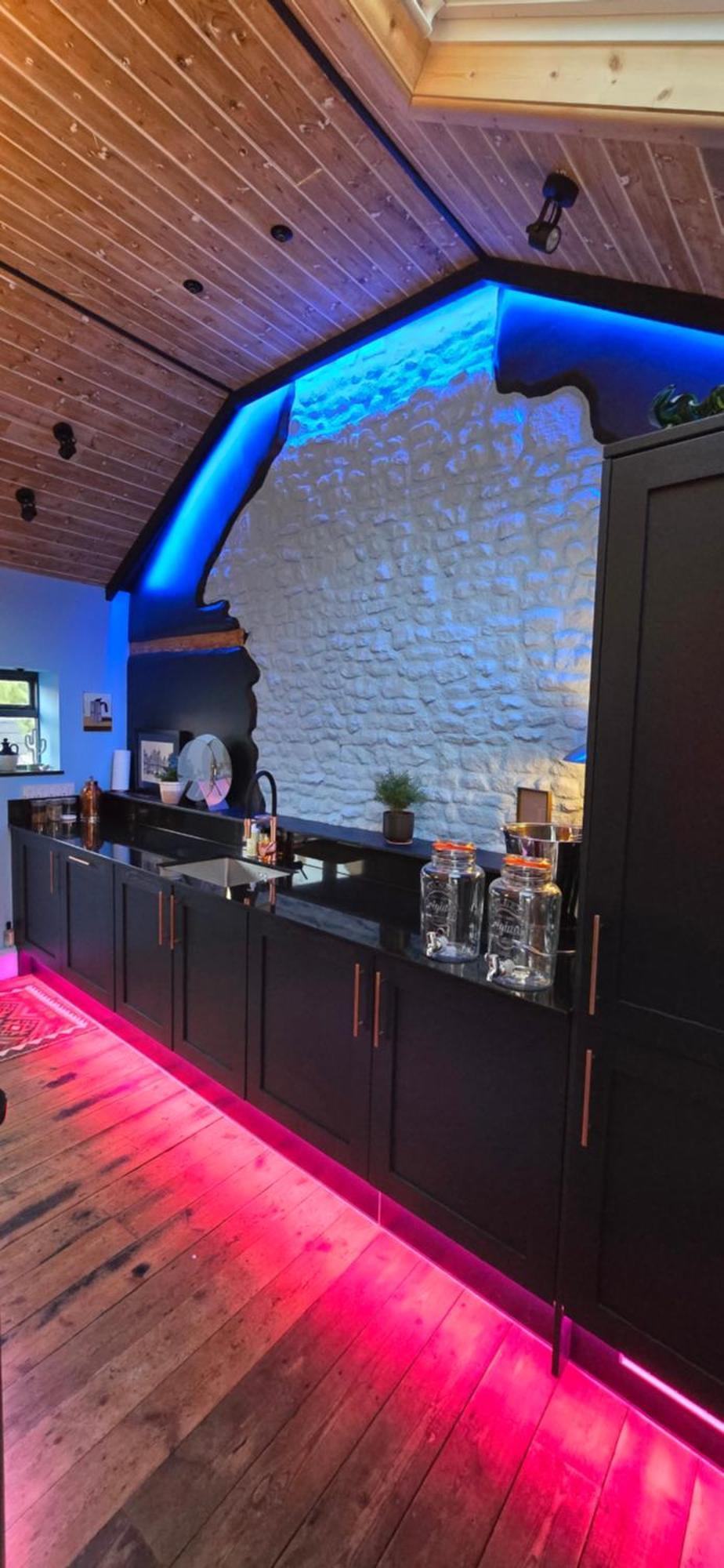 Villa Pettifer'S Loft Stamford Exterior foto