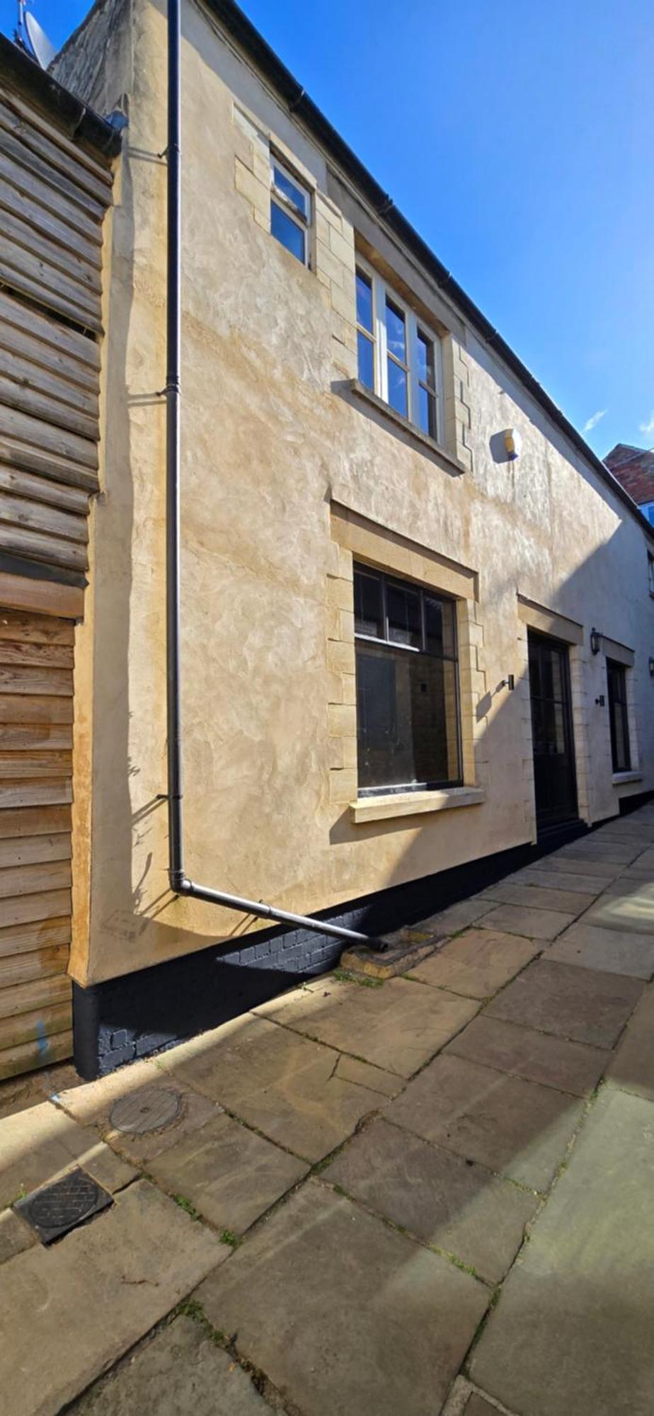 Villa Pettifer'S Loft Stamford Exterior foto
