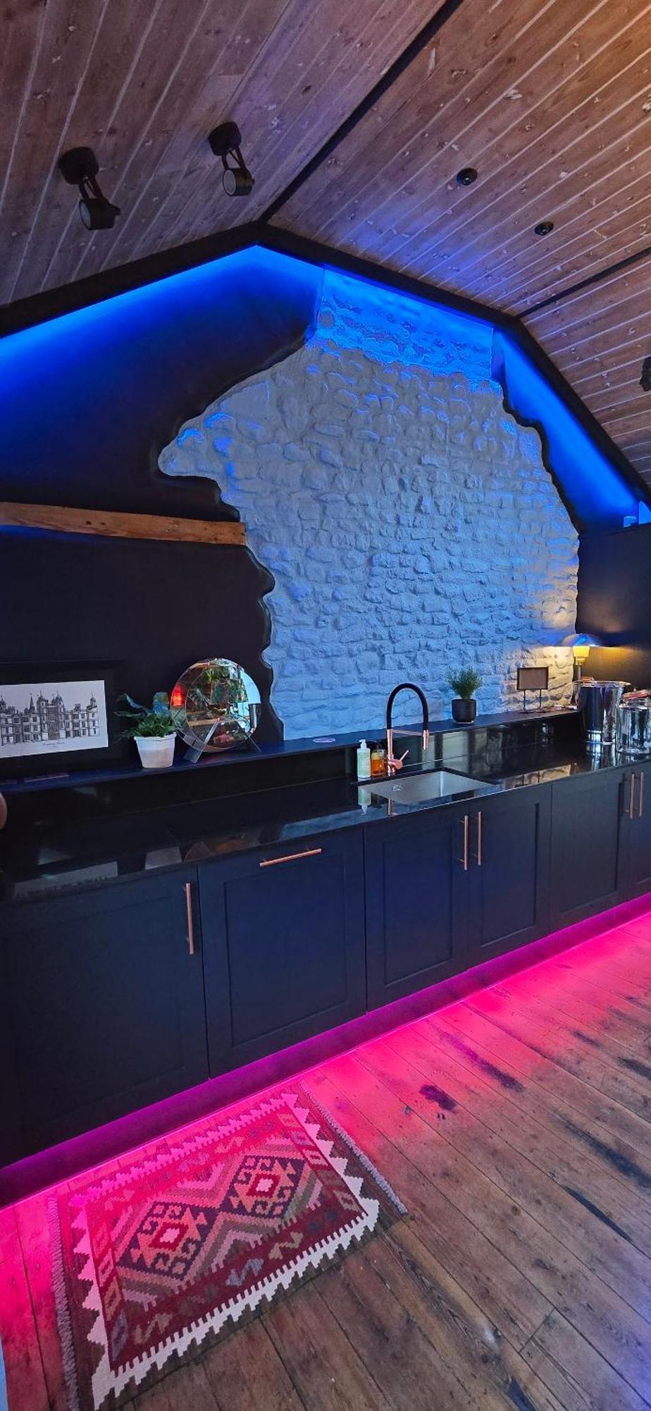 Villa Pettifer'S Loft Stamford Exterior foto