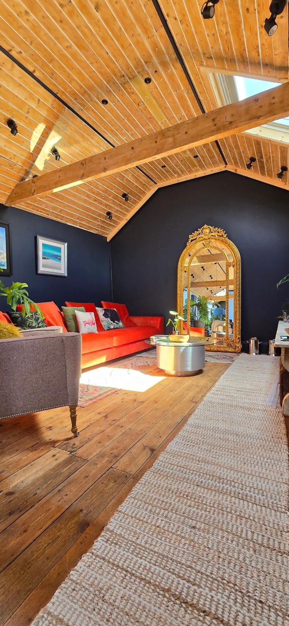 Villa Pettifer'S Loft Stamford Exterior foto
