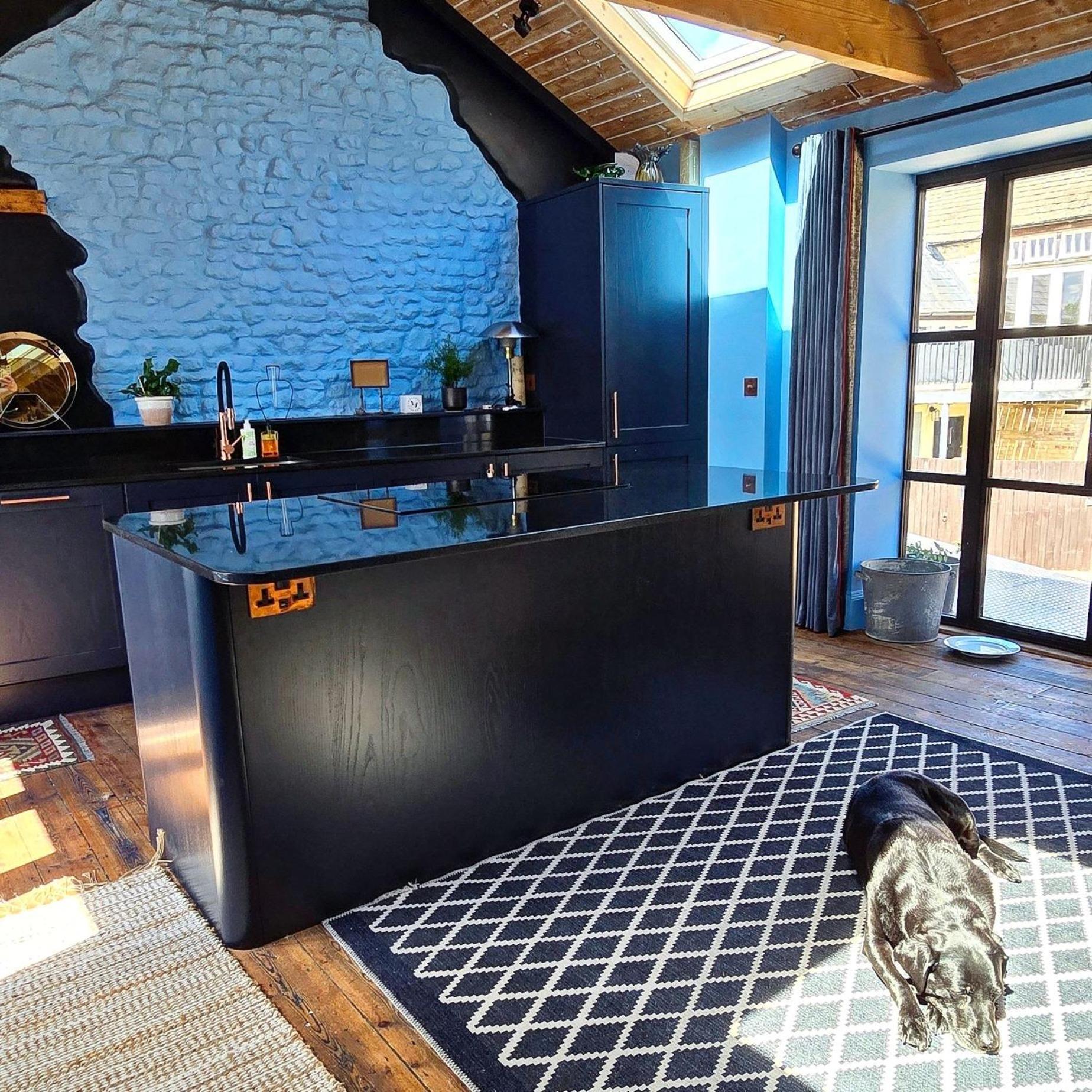 Villa Pettifer'S Loft Stamford Exterior foto