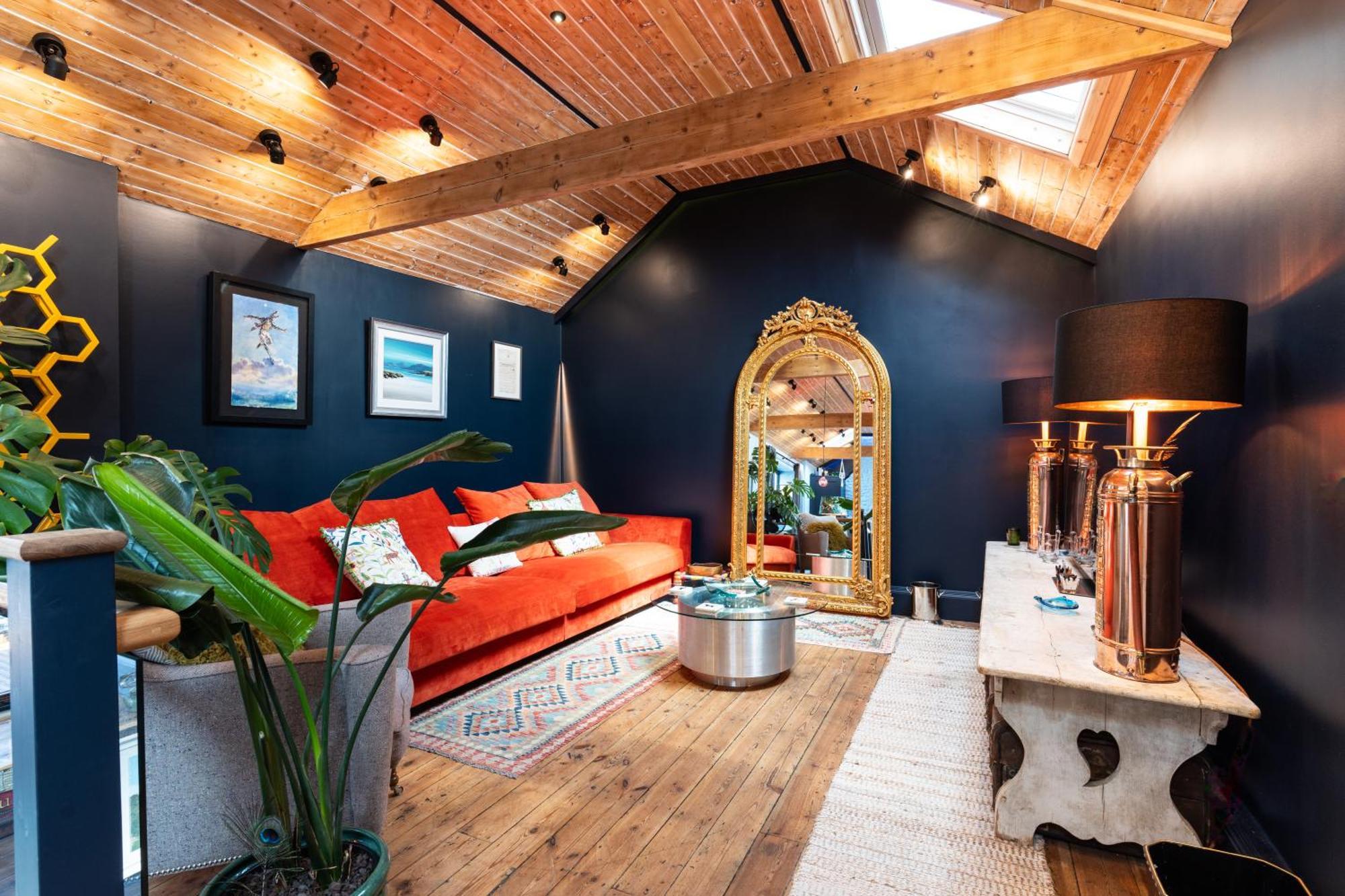Villa Pettifer'S Loft Stamford Exterior foto