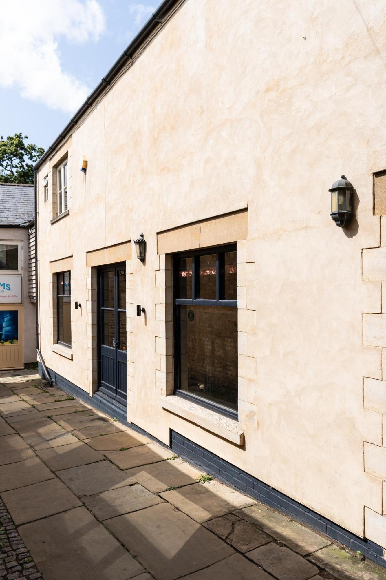 Villa Pettifer'S Loft Stamford Exterior foto