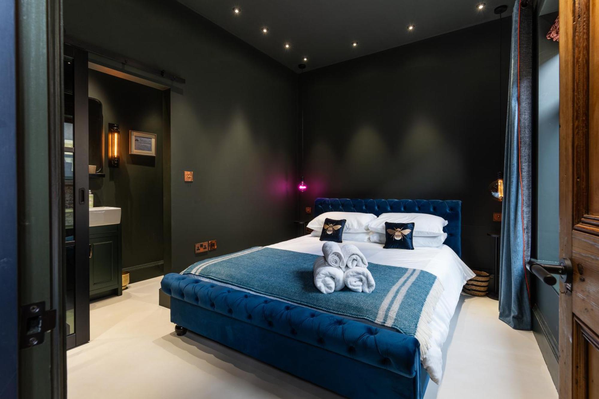 Villa Pettifer'S Loft Stamford Exterior foto