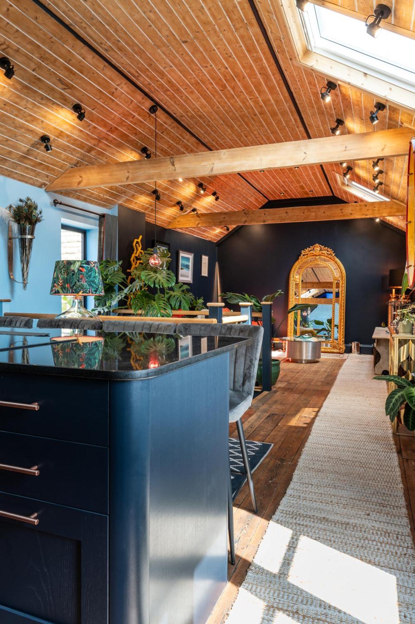 Villa Pettifer'S Loft Stamford Exterior foto